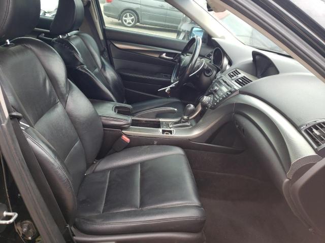 Photo 5 from auction – 2012 ACURA TL with VIN 19UUA8F52CA003191