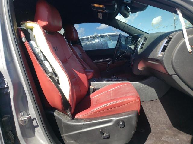 Photo 5 from auction – 2016 DODGE DURANGO R/ with VIN 1C4SDJCT4GC440322