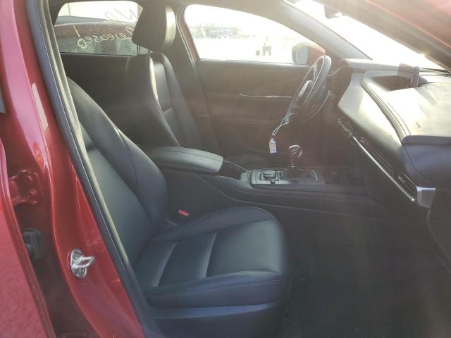 Photo 5 from auction – 2022 MAZDA CX-30 SELE with VIN 3MVDMBBL9NM404622