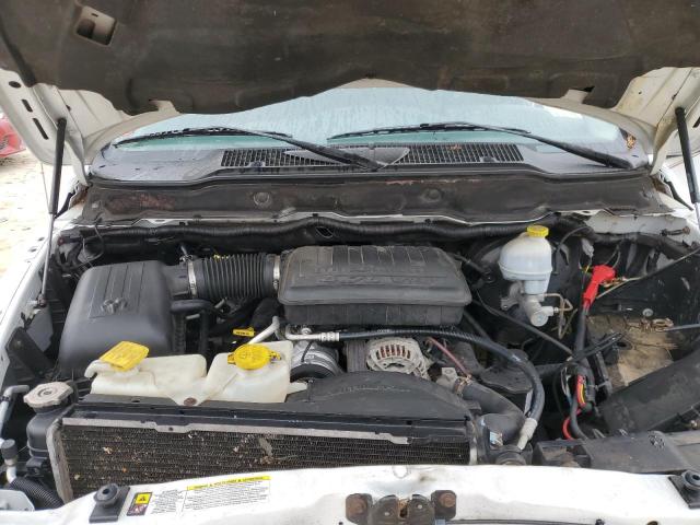 Photo 7 from auction – 2007 DODGE RAM 1500 S with VIN 1D7HA18P47S145960