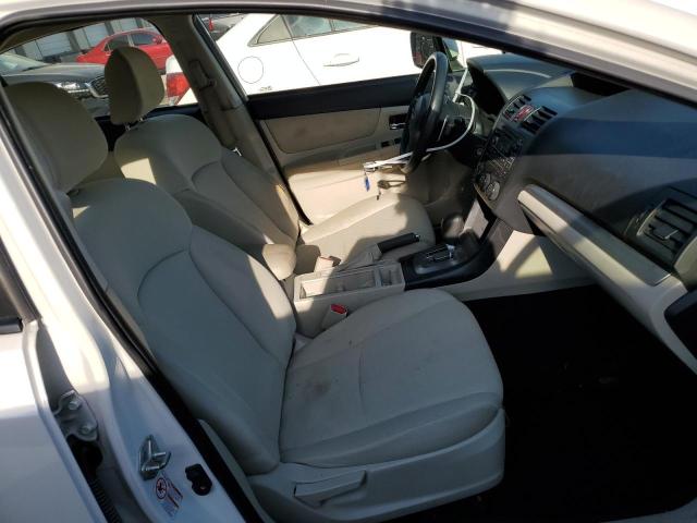 Photo 5 from auction – 2013 SUBARU IMPREZA PR with VIN JF1GJAB66DH009365