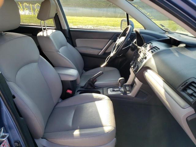 Photo 5 from auction – 2015 SUBARU FORESTER 2 with VIN JF2SJAHC9FH544714