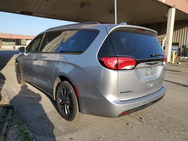 Photo 3 from auction – 2020 CHRYSLER PACIFICA T with VIN 2C4RC3BG9LR289934