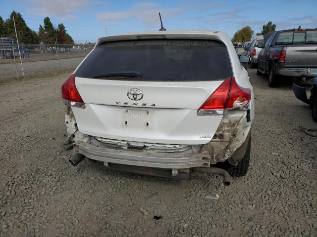 Photo 9 from auction – 2010 TOYOTA VENZA with VIN 4T3BK3BB8AU034669