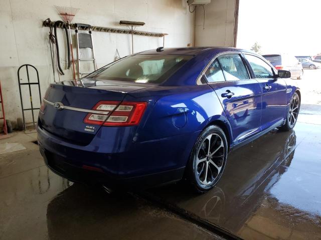 Photo 4 from auction – 2015 FORD TAURUS SEL with VIN 1FAHP2H83FG112897
