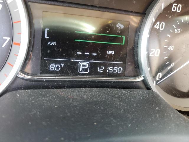 Photo 8 from auction – 2015 NISSAN SENTRA S with VIN 3N1AB7AP8FY340968