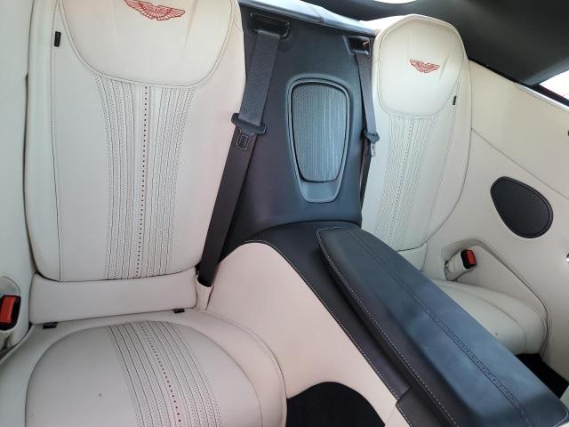Photo 6 from auction – 2021 ASTON MARTIN DB11 with VIN SCFRMFCW4MGM10782