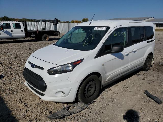 Photo 2 from auction – 2015 FORD TRANSIT CO with VIN NM0GS9F7XF1183151