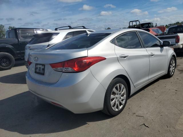 Photo 3 from auction – 2012 HYUNDAI ELANTRA GL with VIN KMHDH4AE1CU280239