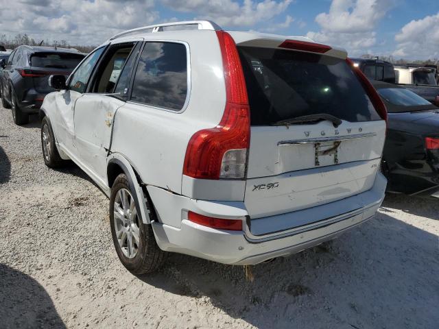 Photo 3 from auction – 2013 VOLVO XC90 3.2 with VIN YV4952CZ2D1661248