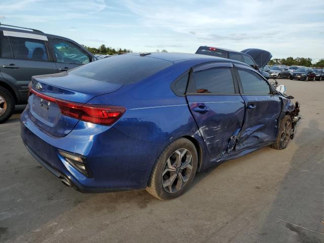 Photo 4 from auction – 2019 KIA FORTE FE with VIN 3KPF24AD0KE096638