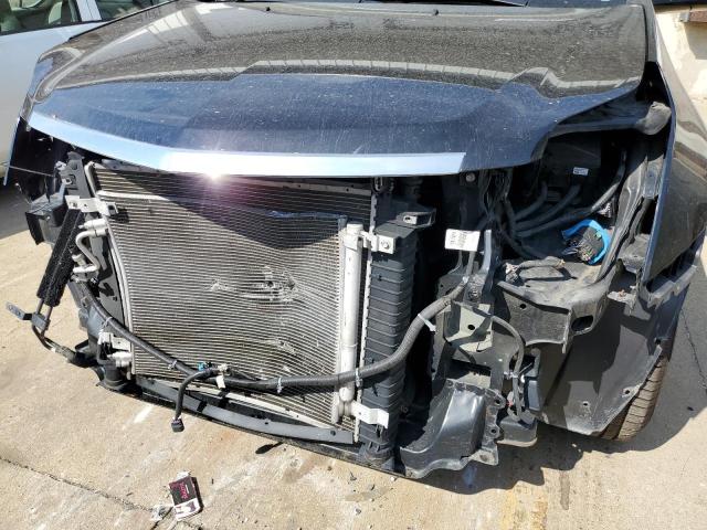 Фото 9 с аукциона – 2015 CADILLAC SRX с VIN 3GYFNAE39FS520097