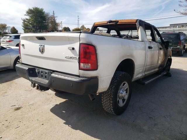 Photo 4 from auction – 2014 RAM 2500 ST with VIN 3C6TR5CT2EG240019