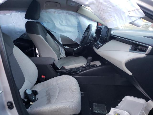 Photo 5 from auction – 2020 TOYOTA COROLLA SE with VIN 5YFDPRAE1LP107435