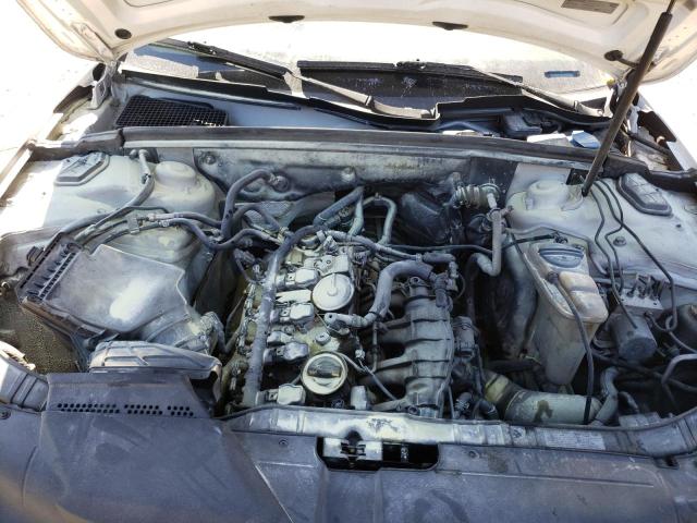 Photo 7 from auction – 2011 AUDI A4 PREMIUM with VIN WAUEFAFL3BN019916