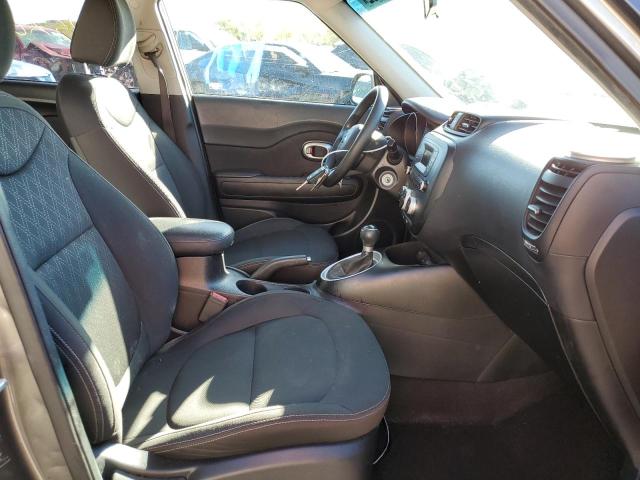 Photo 5 from auction – 2016 KIA SOUL with VIN KNDJN2A23G7290754
