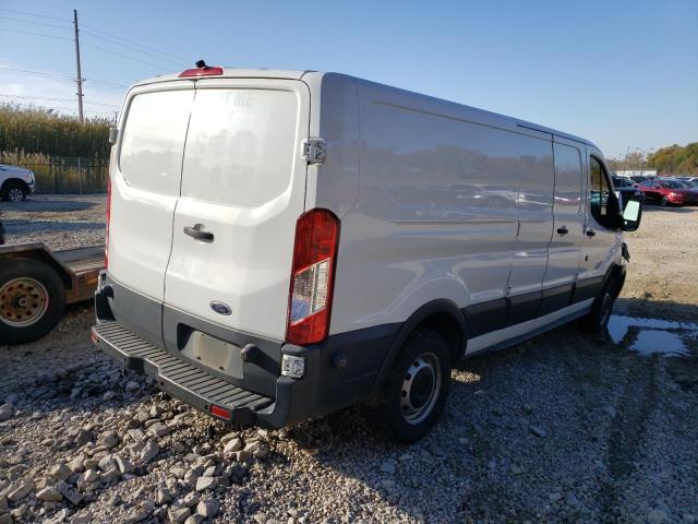 Photo 4 from auction – 2015 FORD TRANSIT T- with VIN 1FTSW2ZM3FKA68198