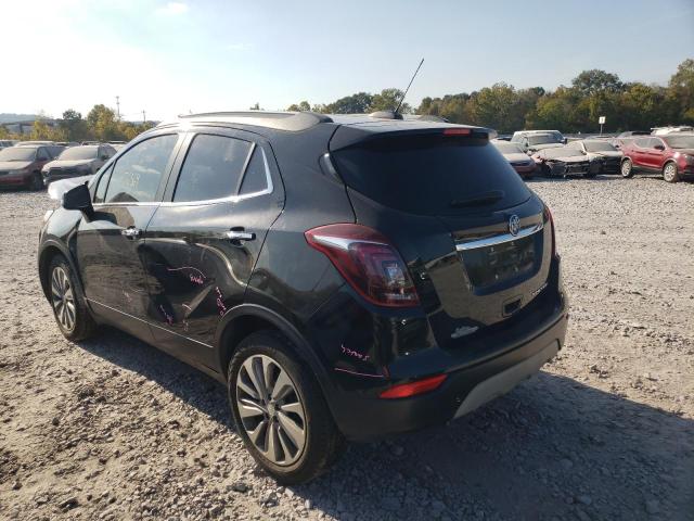 Photo 3 from auction – 2019 BUICK ENCORE PRE with VIN KL4CJASB0KB823480