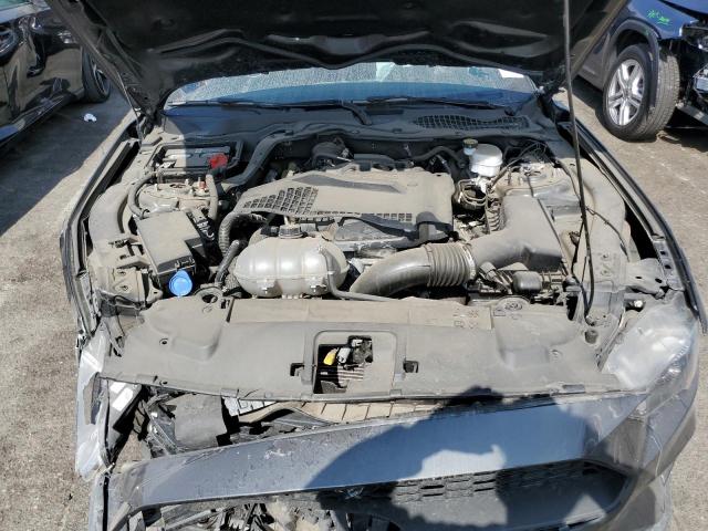 Photo 7 from auction – 2020 FORD MUSTANG with VIN 1FA6P8TH7L5148049