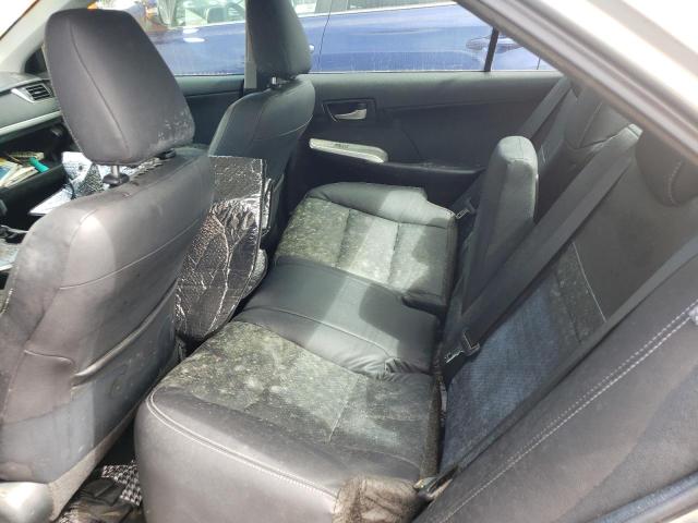 Photo 6 from auction – 2013 TOYOTA CAMRY L with VIN 4T1BF1FK2DU665000