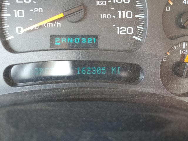 Photo 8 from auction – 2005 CHEVROLET SILVERADO with VIN 1GCEC14VX5E170207