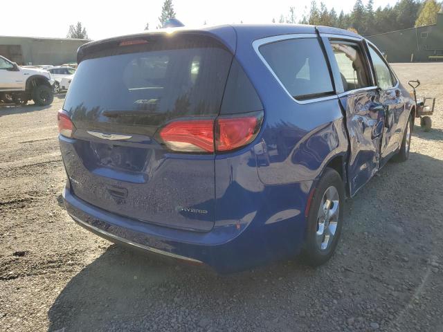 Photo 4 from auction – 2019 CHRYSLER PACIFICA H with VIN 2C4RC1H75KR645421