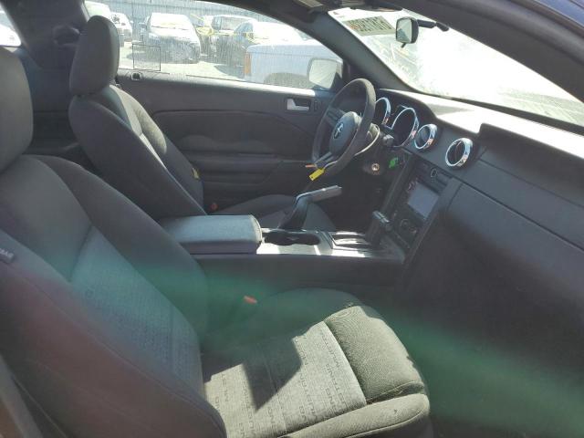 Photo 5 from auction – 2008 FORD MUSTANG with VIN 1ZVHT80N085109641