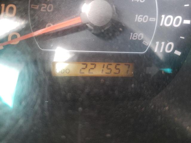 Photo 8 from auction – 2006 TOYOTA 4RUNNER SR with VIN JTEZU14R160082514