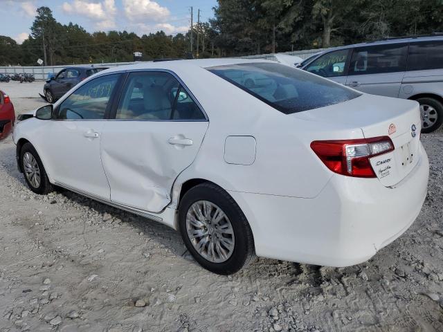 Photo 3 from auction – 2014 TOYOTA CAMRY L with VIN 4T1BF1FK0EU349256