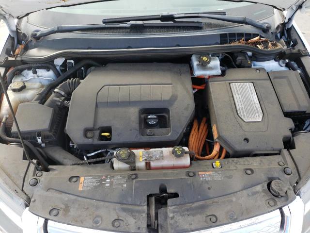 Photo 7 from auction – 2015 CHEVROLET VOLT with VIN 1G1RD6E40FU139369