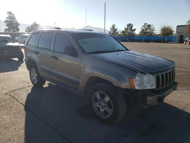 Photo 1 from auction – 2005 JEEP GRAND CHER with VIN 1J4GS48K05C566889