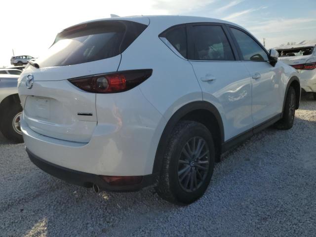 Photo 4 from auction – 2020 MAZDA CX-5 TOURI with VIN JM3KFACM8L0734098