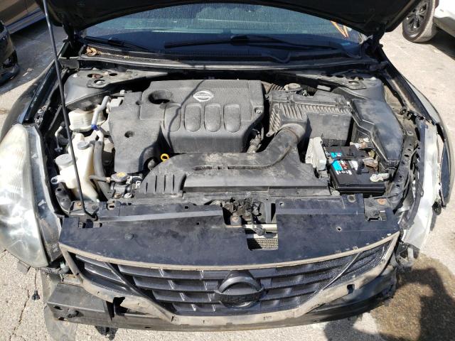 Photo 7 from auction – 2012 NISSAN ALTIMA S with VIN 1N4AL2EP0CC148560