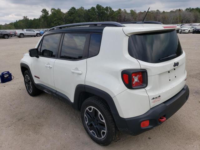 Photo 3 from auction – 2015 JEEP RENEGADE T with VIN ZACCJBCT0FPB60924