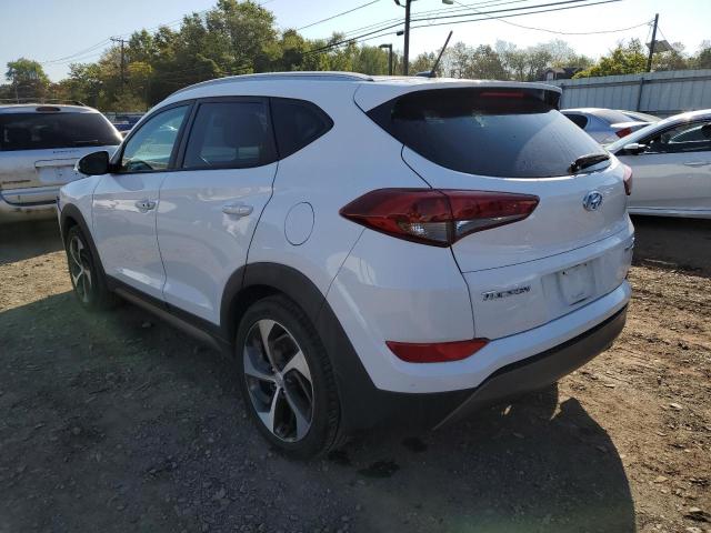Photo 3 from auction – 2016 HYUNDAI TUCSON LIM with VIN KM8J3CA21GU199345