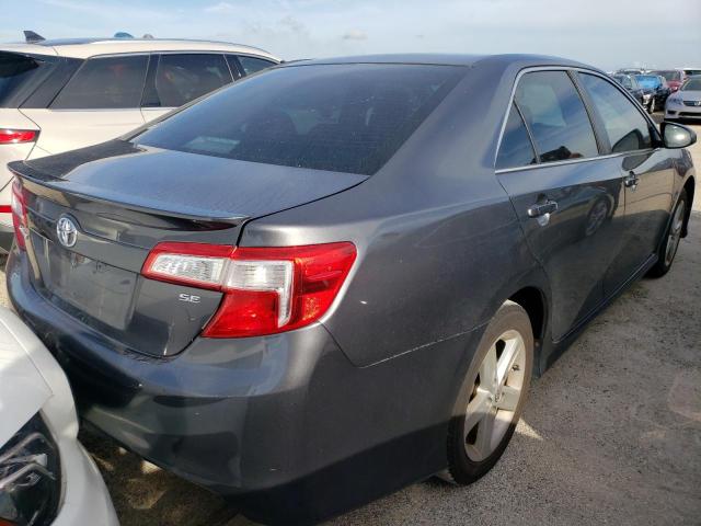 Photo 4 from auction – 2013 TOYOTA CAMRY L with VIN 4T1BF1FK6DU248348