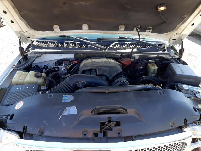 Photo 7 from auction – 2002 GMC DENALI XL with VIN 1GKFK66U32J275767