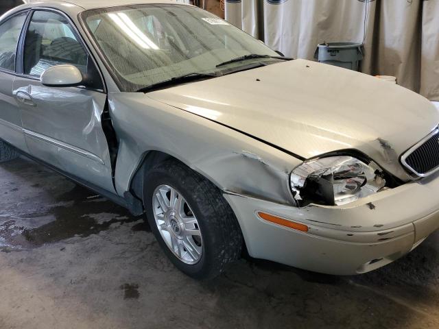 Photo 9 from auction – 2004 MERCURY SABLE GS with VIN 1MEFM50U54A605130