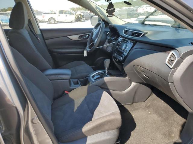Photo 5 from auction – 2016 NISSAN ROGUE S with VIN KNMAT2MT0GP607822