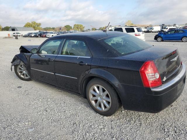Photo 3 from auction – 2008 CHRYSLER 300 with VIN 2C3KA33G38H100475
