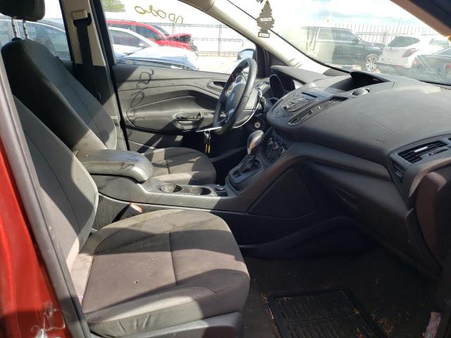 Photo 5 from auction – 2014 FORD ESCAPE S with VIN 1FMCU0F73EUC84564