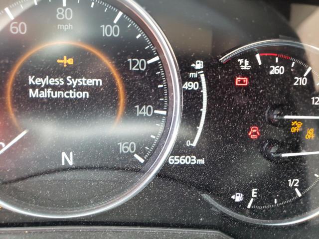 Photo 8 from auction – 2019 MAZDA CX-5 with VIN JM3KFBDM5K0512783