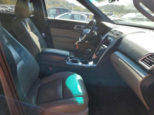 Photo 5 from auction – 2013 FORD EXPLORER X with VIN 1FM5K8D80DGA13810