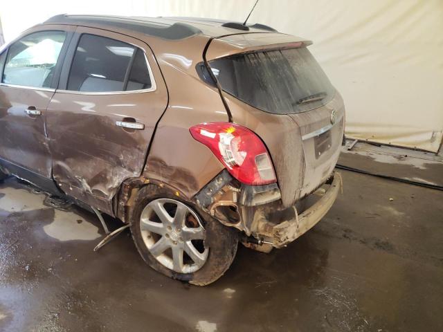 Photo 9 from auction – 2016 BUICK ENCORE PRE with VIN KL4CJDSB8GB713172