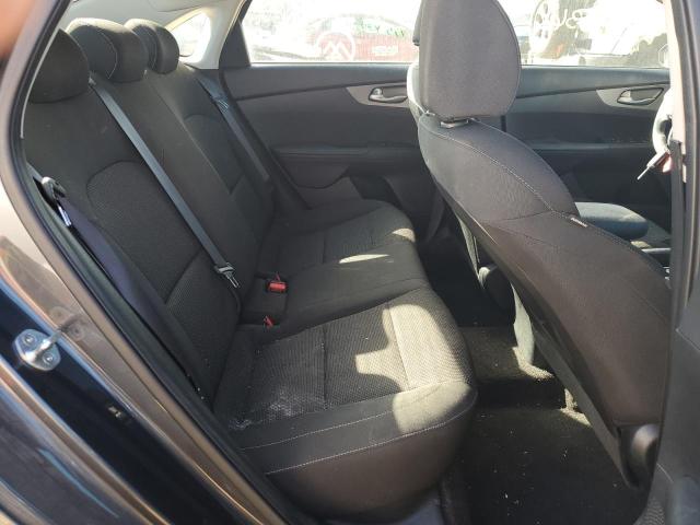 Photo 6 from auction – 2020 KIA FORTE FE with VIN 3KPF24AD4LE226535