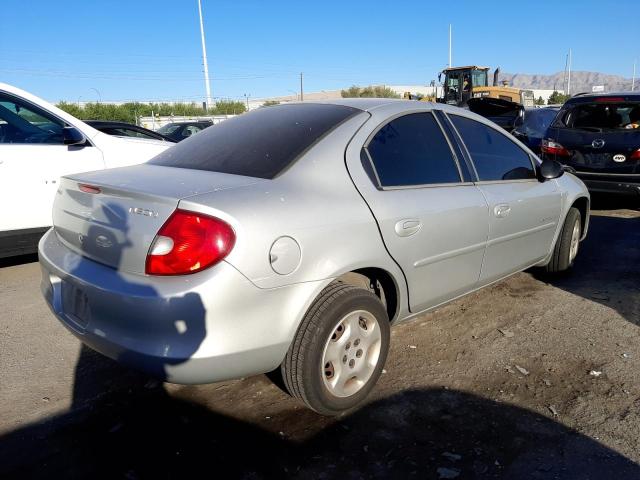 Photo 4 from auction – 2000 DODGE NEON BASE with VIN 1B3ES46CXYD549817