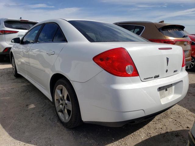 Photo 3 from auction – 2010 PONTIAC G6 with VIN 1G2ZA5E03A4145199