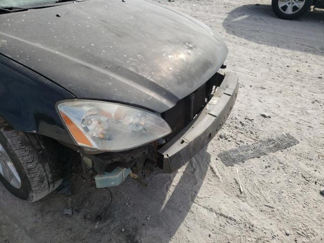 Photo 9 from auction – 2002 NISSAN ALTIMA BAS with VIN 1N4AL11D82C152618