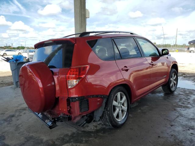 Photo 4 from auction – 2007 TOYOTA RAV4 LIMIT with VIN JTMZK31VX75010058