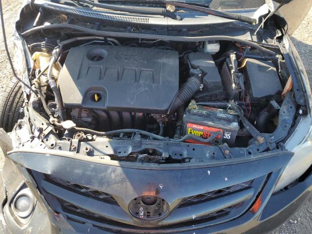 Фото 7 с аукциона – 2013 TOYOTA COROLLA BA с VIN 5YFBU4EE2DP191697